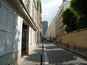  la rue Rousselet